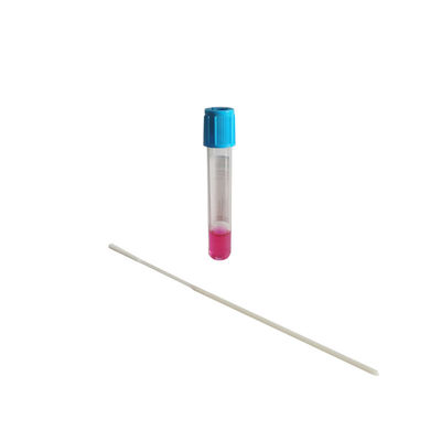PET 3ml ভাইরাল ট্রান্সপোর্ট মিডিয়াম