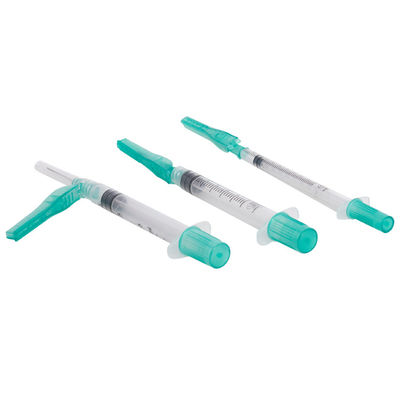 3ml ধমনী রক্তের গ্যাস কিট