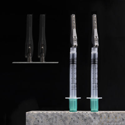 3ml ধমনী রক্তের গ্যাস কিট