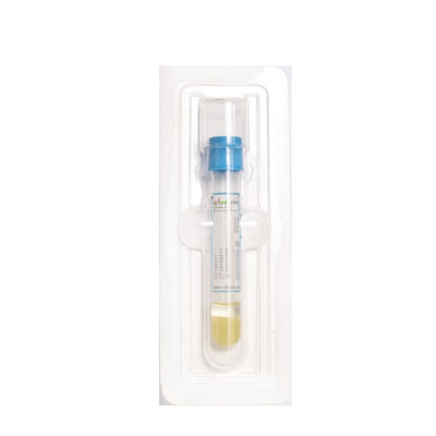 8ML PRP টেস্ট টিউব
