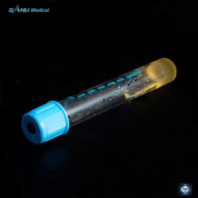 8ML PRP টেস্ট টিউব