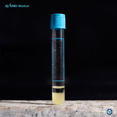 8ML PRP টেস্ট টিউব