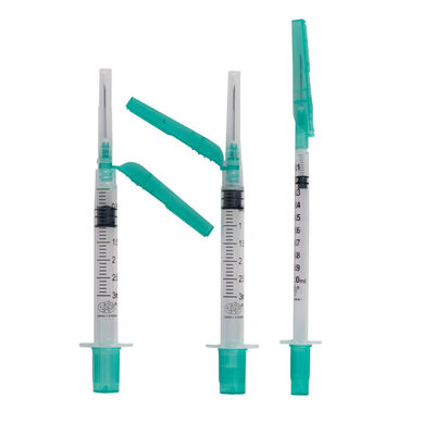 1ml ধমনী রক্তের গ্যাস কিট