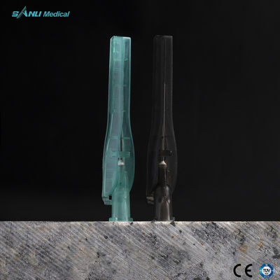 1ml ধমনী রক্তের গ্যাস কিট