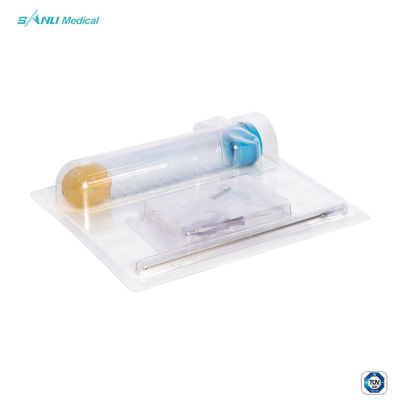 12ml প্লেটলেট সমৃদ্ধ প্লাজমা কিট
