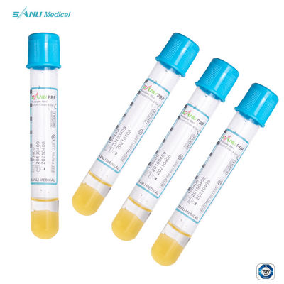 12ml প্লেটলেট সমৃদ্ধ প্লাজমা কিট