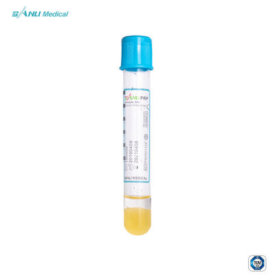 12ml প্লেটলেট সমৃদ্ধ প্লাজমা কিট