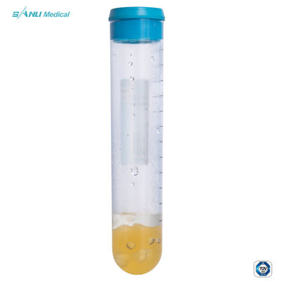 সেল কার্যকলাপ প্রচার করুন PRP টেস্ট টিউব 60ml প্লেটলেট সমৃদ্ধ প্লাজমা কিট