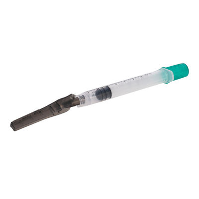 জীবাণুমুক্ত ধমনী রক্তের গ্যাস কিট